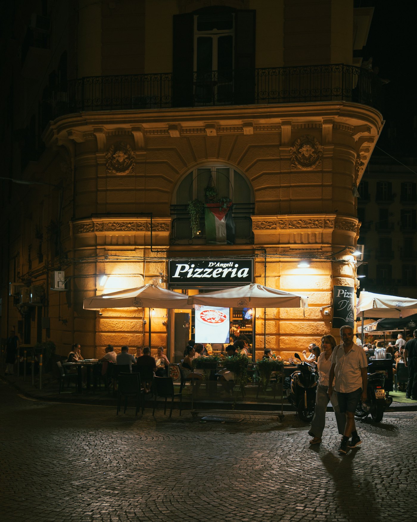 Trattoria Nonna Lucia